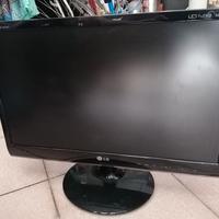 Monitor/TV LG M2280d 22" LED-LCD TV - Hdtv
