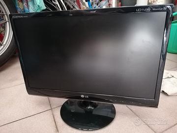 Monitor/TV LG M2280d 22" LED-LCD TV - Hdtv