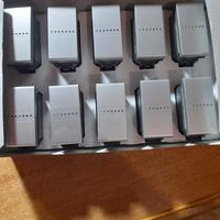 interuttori assiali bticino living light NT4051A