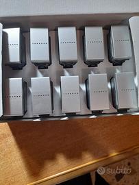 interuttori assiali bticino living light NT4051A