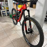 Orbea rallon m10