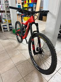 Orbea rallon m10