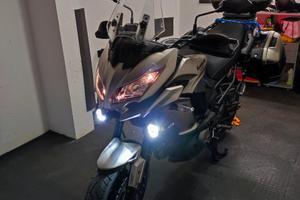 Kawasaki Versys 1000 - 2018