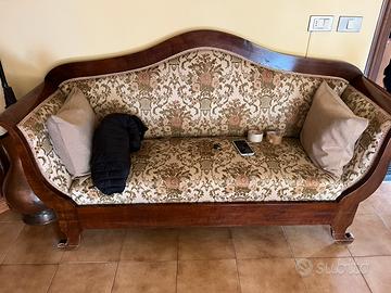 Arredo rustico