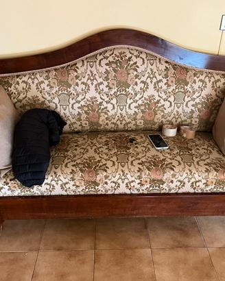 Arredo rustico