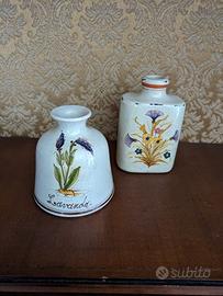 Coppia Vasi Farmaceutica