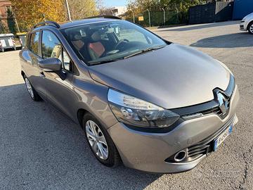 RENAULT Clio dCi 8V 90CV EDC Start&Stop Energy B