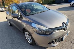 RENAULT Clio dCi 8V 90CV EDC Start&Stop Energy B