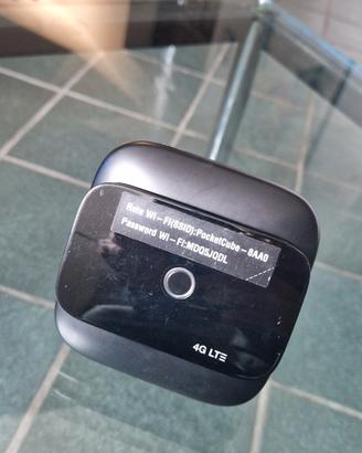 PocketCube 3 – modem 4G - tutti operatori