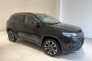 Jeep Compass 1.6 mjt Limited 2wd 130cv