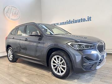 BMW X1 sDrive 18d Aut. Business Advantage