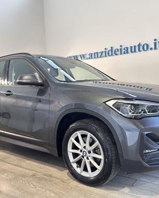 BMW X1 sDrive 18d Aut. Business Advantage