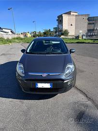 Fiat grande punto evo