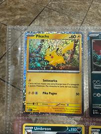 Carte Pokemon Charizard