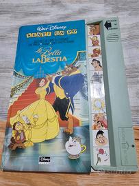 walt disney senti un po' la bella e la bestia