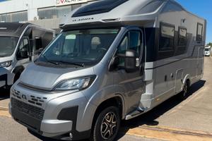 ADRIA MATRIX 670 SL 60Y EDIZIONE ITALIANA LETTI GE