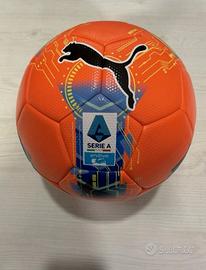 Pallone da Calcio Puma Orbita Serie A Enilive Inve