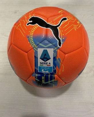 Pallone da Calcio Puma Orbita Serie A Enilive Inve