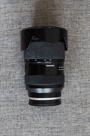 Tamron 28-75mm F/2.8 Di III VXD G2 (Sony - E-Mount
