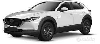 Motore mazda cx 30 - 2000 hybrid