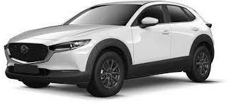 Motore mazda cx 30 - 2000 hybrid