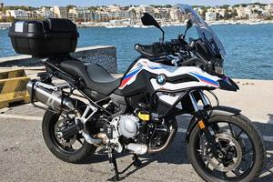BMW F750 GS
