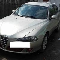 Alfa Gt - 1900cc diesel - motore 937a5000