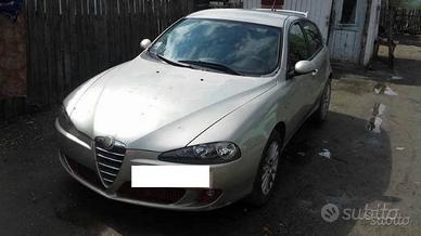 Alfa Gt - 1900cc diesel - motore 937a5000