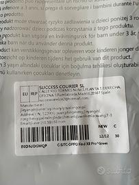 Custodia telefono  OPPO FIND X3 PRO GREEN