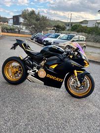 Ducati Panigale