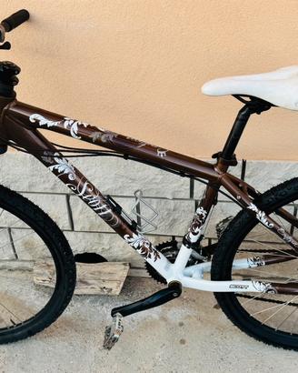 MTB Contessa SCOTT