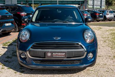 MINI - One Boost - 1.2 75 CV - NEOPATENTATI - FINA