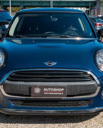 MINI - One Boost - 1.2 75 CV - NEOPATENTATI - FINA