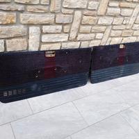 Pannelli Fiat Uno turbo 