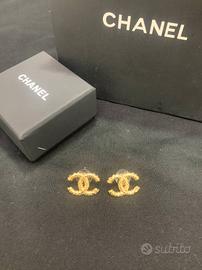 Orecchini Chanel