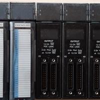 GENERAL ELECTRIC FANUC series 90-30