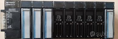 GENERAL ELECTRIC FANUC series 90-30
