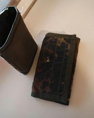 Coprispalline giubotto tattico da "Softair"