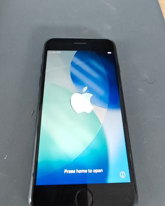 Apple iPhone se 2 serie