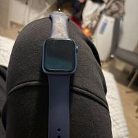 Apple watch series 7 GPS
