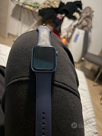 Apple watch series 7 GPS