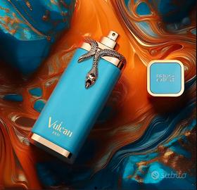 French Avenue Vulcan Feu