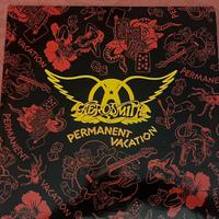 Permanent vacation aerosmith vinile