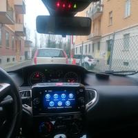 Lancia y Alberta Ferretti  1.0 firefly hybrid