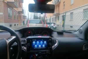 Lancia y Alberta Ferretti  1.0 firefly hybrid