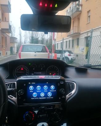 Lancia y Alberta Ferretti  1.0 firefly hybrid
