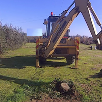 Lavori Agricoli