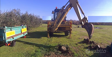 Lavori Agricoli