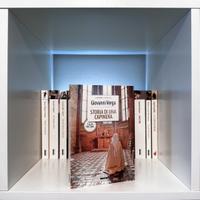 Storia di una Capinera