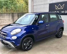 Fiat 500L 1.3 Multijet 95 CV Cross-IVA ESPOSTA-PRO